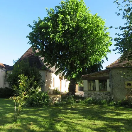 Hébergement de vacances Au Relais Du Croquant Du Périgord, Classée 3 étoiles *