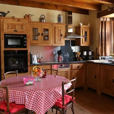 Au Relais Du Croquant Du Périgord, Classée 3 étoiles Hébergement de vacances *