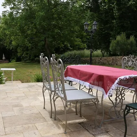 Au Relais Du Croquant Du Perigord, Classee 3 Etoiles Nyaraló Val de Louyre et Caudeau