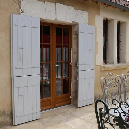 Au Relais Du Croquant Du Perigord, Classee 3 Etoiles Nyaraló Val de Louyre et Caudeau