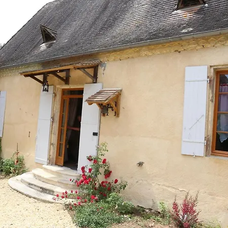 別荘 Au Relais Du Croquant Du Perigord, Classee 3 Etoiles