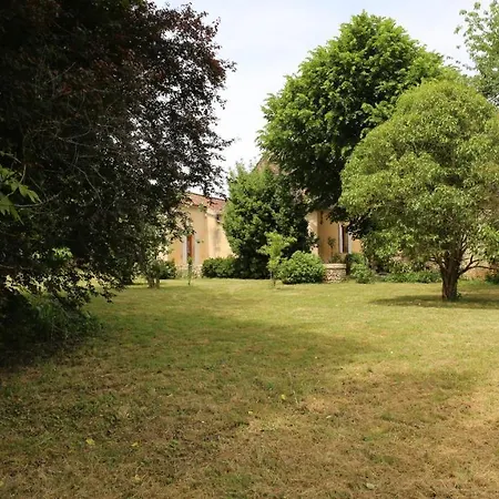 Au Relais Du Croquant Du Périgord, Classée 3 étoiles *