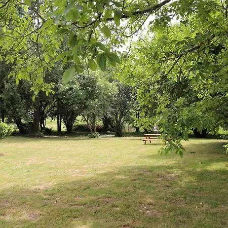 別荘 Au Relais Du Croquant Du Perigord, Classee 3 Etoiles