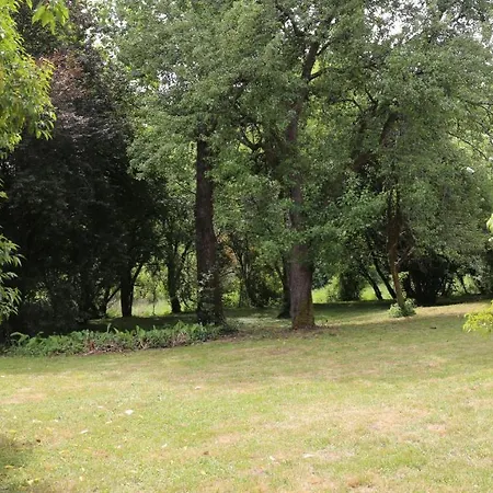 Au Relais Du Croquant Du Périgord, Classée 3 étoiles *