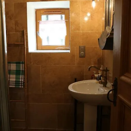 Au Relais Du Croquant Du Perigord, Classee 3 Etoiles 別荘