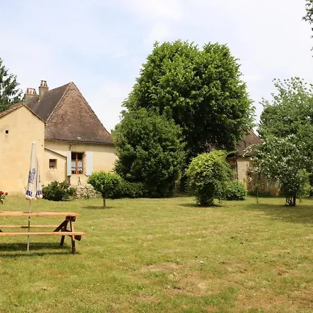 Au Relais Du Croquant Du Perigord, Classee 3 Etoiles *