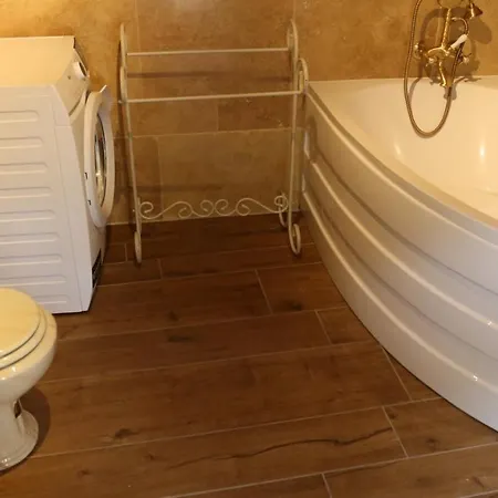 Nyaraló Au Relais Du Croquant Du Perigord, Classee 3 Etoiles