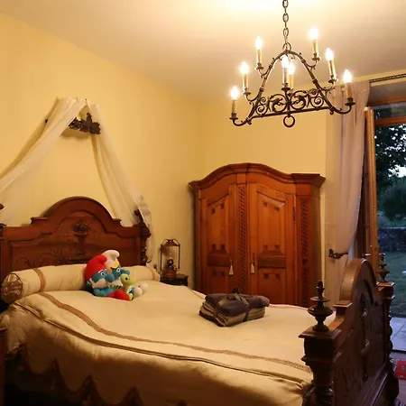 Au Relais Du Croquant Du Perigord, Classee 3 Etoiles *