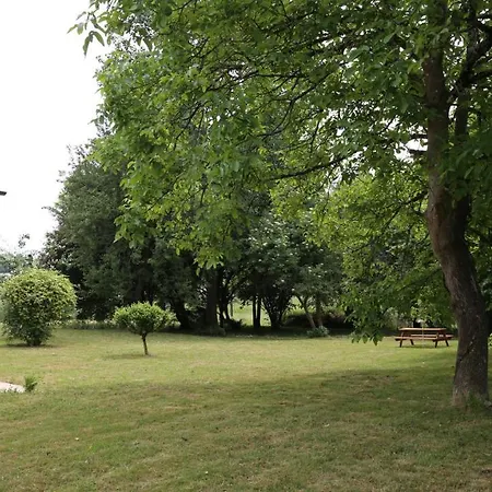 別荘 Au Relais Du Croquant Du Perigord, Classee 3 Etoiles