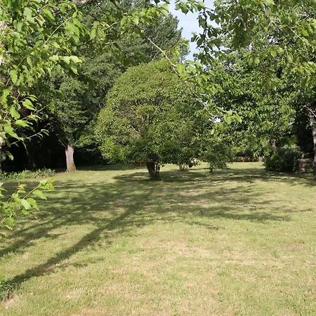 Au Relais Du Croquant Du Périgord, Classée 3 étoiles
