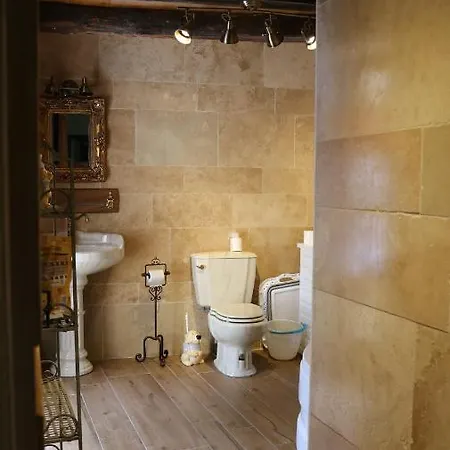 Au Relais Du Croquant Du Perigord, Classee 3 Etoiles 別荘 *