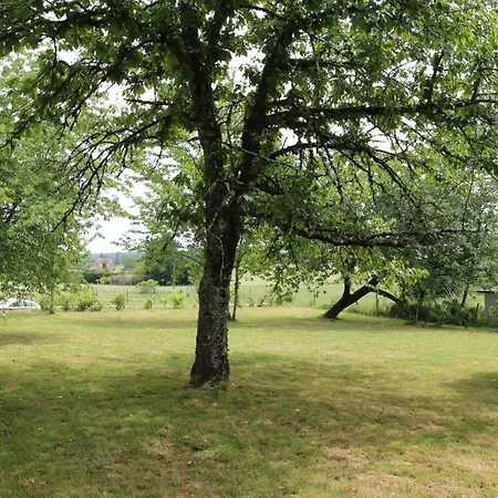 Au Relais Du Croquant Du Périgord, Classée 3 étoiles *