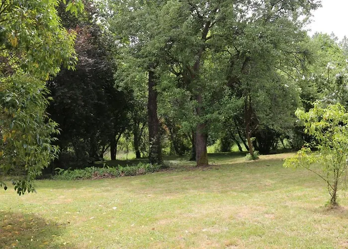 Au Relais Du Croquant Du Perigord, Classee 3 Etoiles *