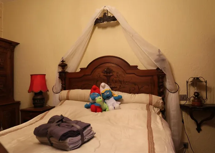 Au Relais Du Croquant Du Perigord, Classee 3 Etoiles Tatil Evi